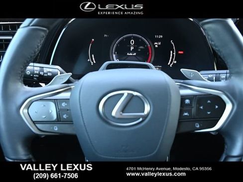 Used 2024 Lexus RX 350 Premium Plus w/ Convenience Package image 10