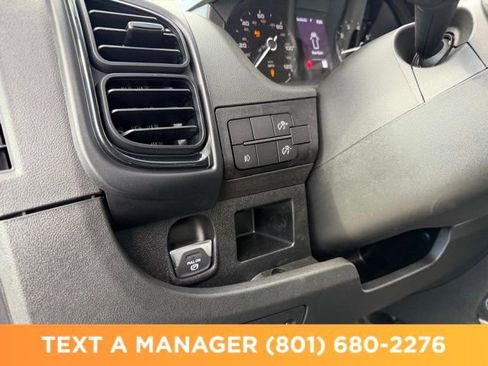 New 2026 RAM ProMaster 2500 w/ Convenience Group FWD image 15