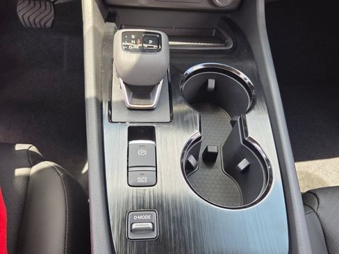 New 2026 Nissan Rogue Dark Armor FWD image 18