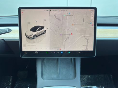 Used 2023 Tesla Model Y Long Range AWD/4WD image 20