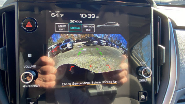 Certified 2025 Subaru Crosstrek 2.5i Premium AWD/4WD image 31