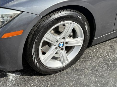 Used 2013 BMW 328i Sedan image 8