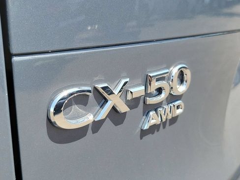 Certified 2025 MAZDA CX-50 2.5 Hybrid w/ Premium Plus Pkg AWD/4WD image 26