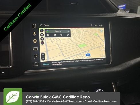 Certified 2023 GMC Yukon Denali w/ Max Trailering Package AWD/4WD image 24