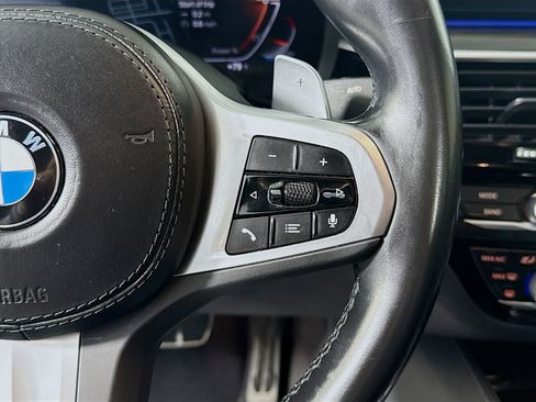 Used 2023 BMW 540i 540i w/ M Sport Package image 13