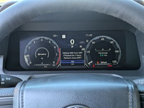 New 2026 Toyota Tacoma TRD Sport AWD/4WD image 11
