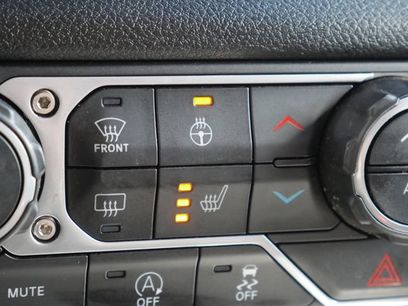 Used 2025 Jeep Wrangler Unlimited Sport