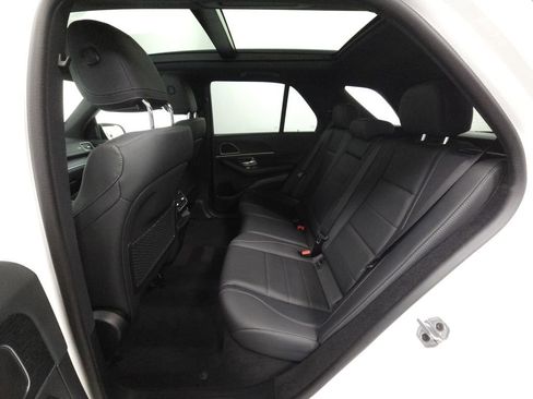 Certified 2026 Mercedes-Benz GLE 350 4MATIC image 28