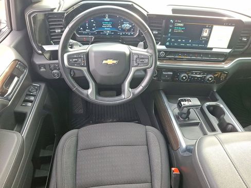 Certified 2023 Chevrolet Silverado 1500 LT w/ All Star Edition Plus image 21