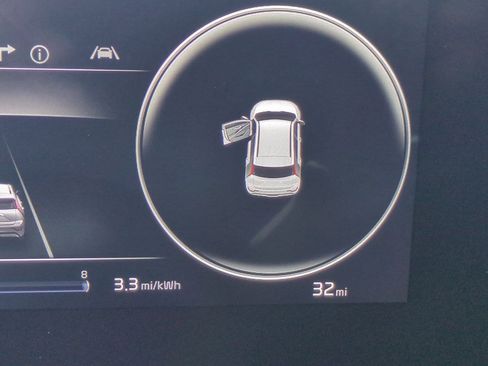 New 2025 Kia Niro Wave image 14