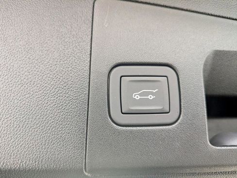 New 2026 Cadillac XT5 Premium Luxury w/ LPO, ONYX Package image 29