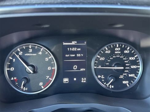 New 2026 Subaru Ascent Premium image 18