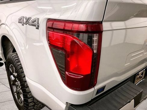 Used 2024 Ford F150 STX AWD/4WD image 28