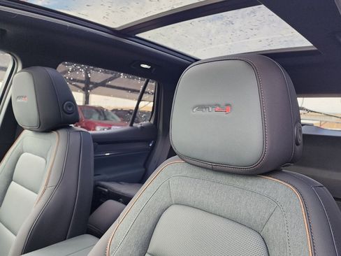 New 2026 GMC Terrain AT4 w/ Convenience Package III image 16