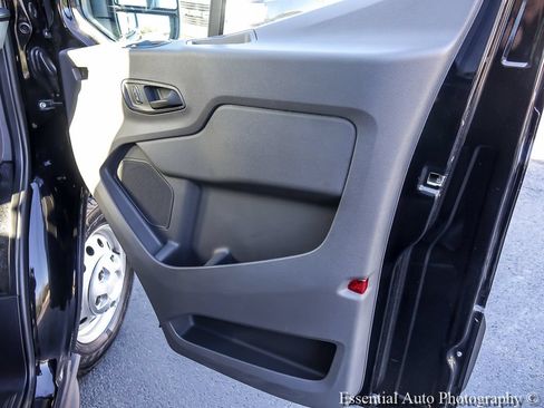 Used 2023 Ford Transit 250 Medium Roof AWD image 22
