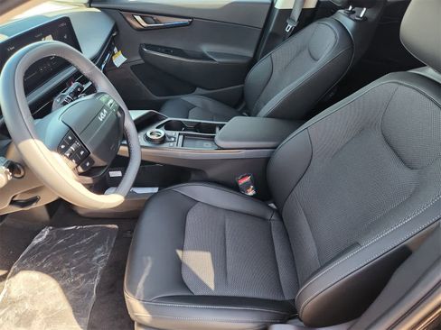 New 2025 Kia EV6 Light image 11