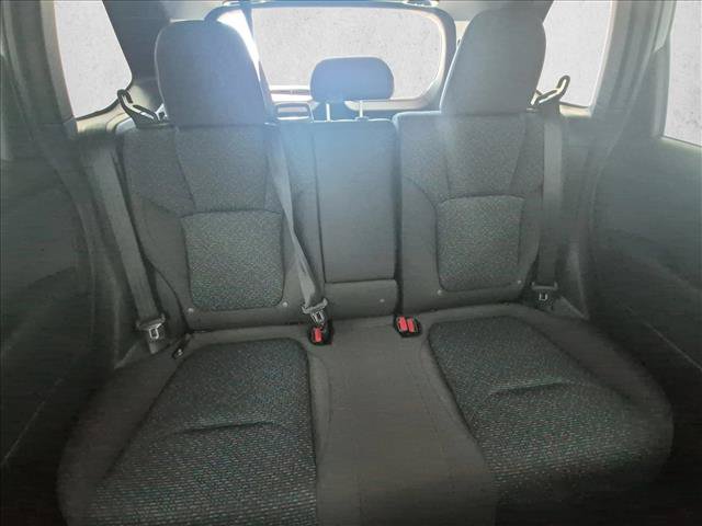 Certified 2026 Subaru Forester Premium w/ Premium/Limited Package AWD/4WD image 23