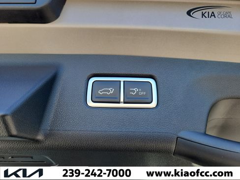 New 2026 Kia Sorento SX Prestige w/ Olive Brown Leather Package AWD/4WD image 12