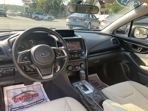 Used 2023 Subaru Impreza 2.0i AWD/4WD image 12