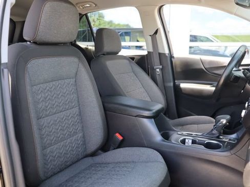 Used 2024 Chevrolet Equinox LT AWD/4WD image 35