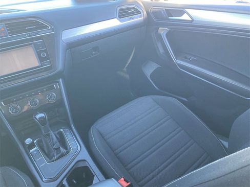 Used 2023 Volkswagen Tiguan S image 13