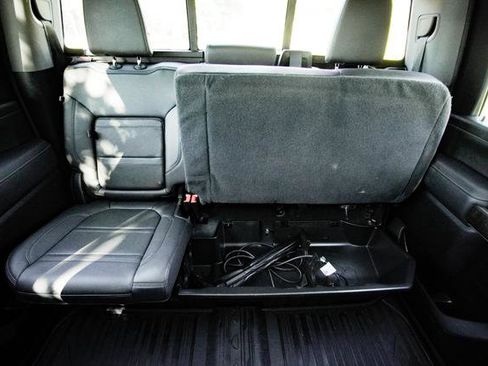 Used 2020 GMC Sierra 2500 Denali w/ Denali Ultimate Package image 27