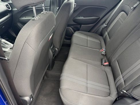 Used 2026 Hyundai Venue SEL FWD image 11