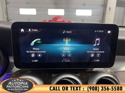 Used 2022 Mercedes-Benz GLC 300 image 26