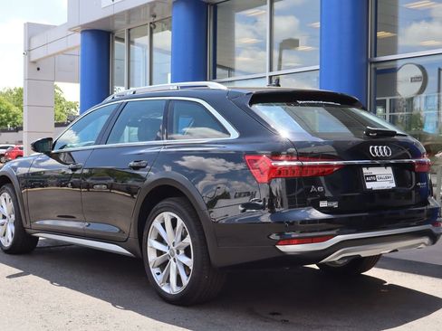 Used 2020 Audi A6 3.0T allroad Prestige AWD/4WD image 3