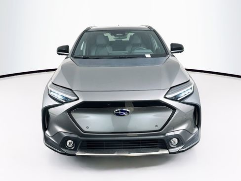 Used 2023 Subaru Solterra AWD image 2