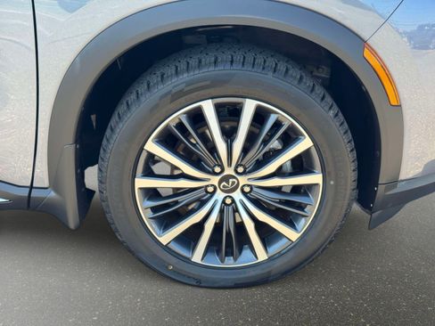 Used 2022 INFINITI QX60 Autograph w/ Cargo Package AWD/4WD image 7