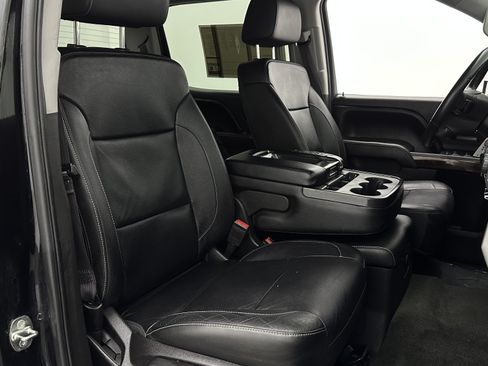 Used 2016 GMC Sierra 1500 SLE w/ SLE Value Package RWD image 37