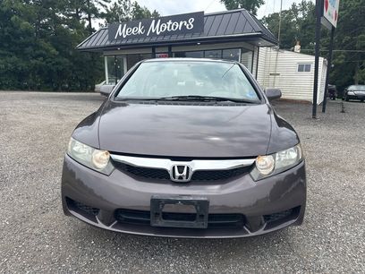 Used 2011 Honda Civic LX