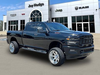 Used 2025 RAM 2500 Tradesman