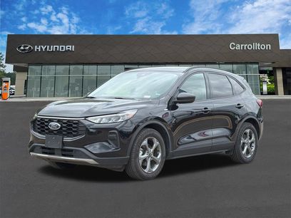 Used 2025 Ford Escape ST-Line