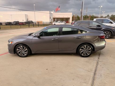 Used 2022 Honda Insight Touring image 5