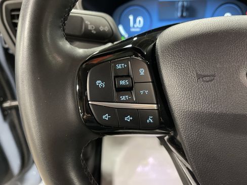 Used 2023 Ford Escape Active w/ Tech Pack #2 image 19