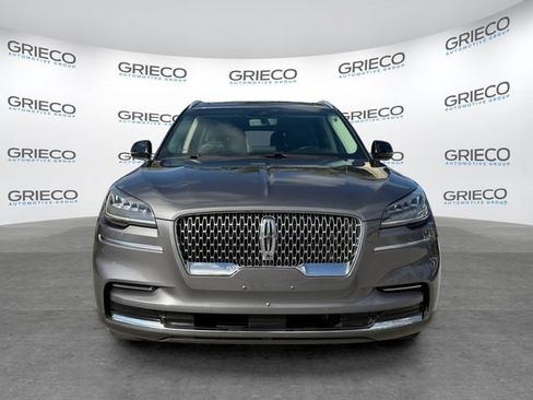Used 2022 Lincoln Aviator Reserve RWD image 2