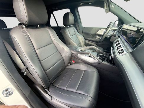 Used 2024 Mercedes-Benz GLE 350 4MATIC image 16