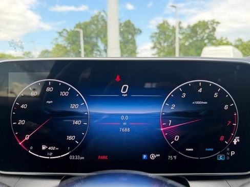 Used 2026 Mercedes-Benz GLC 300 4MATIC image 19