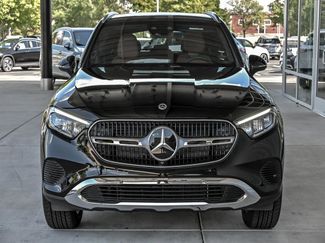 New 2026 Mercedes-Benz GLC 350e 4MATIC video 2