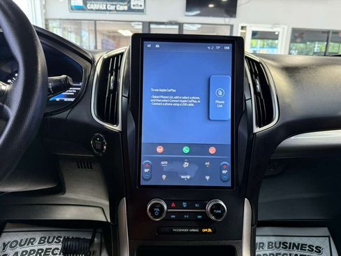 Used 2024 Ford Edge SE AWD/4WD image 14