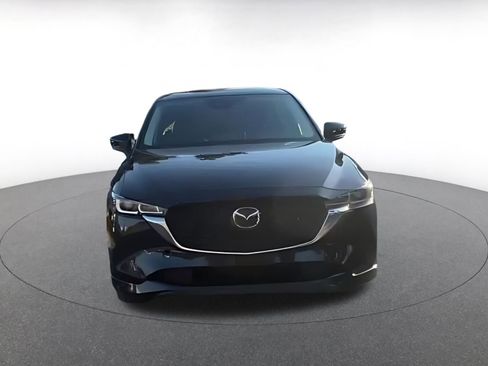 Used 2025 MAZDA CX-5 AWD 2.5 S w/ Preferred Package image 17