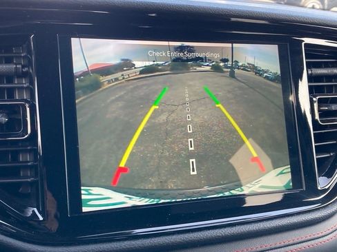 Used 2024 Dodge Durango GT image 23