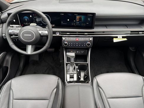 New 2026 Hyundai Santa Cruz Limited AWD/4WD image 16
