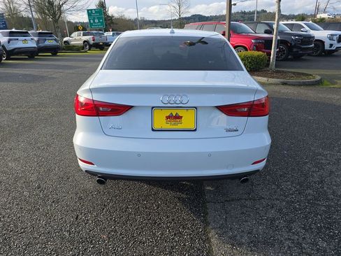 Used 2015 Audi A3 2.0T Premium w/ Driver Assistance Package image 5
