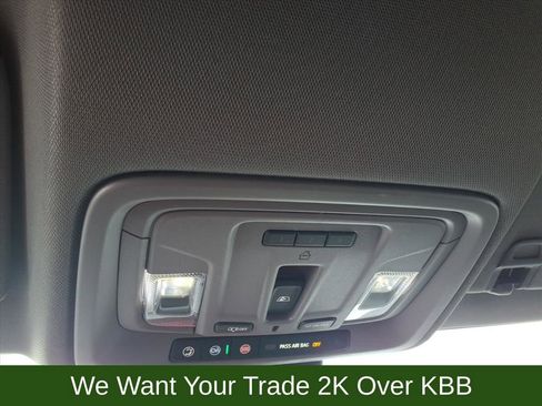 Used 2024 Chevrolet Silverado 3500 LT w/ All Star Edition image 30