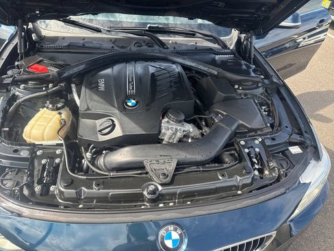 Used 2014 BMW 435i xDrive Coupe AWD/4WD image 22