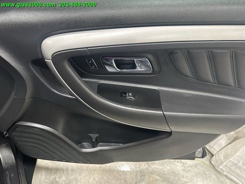 Used 2015 Ford Taurus SEL w/ Equipment Group 201A image 27