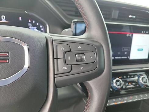 Used 2024 GMC Sierra 1500 AT4X AWD/4WD image 23